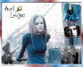 #109-Avril Lavigne sexy wallpaper (1)